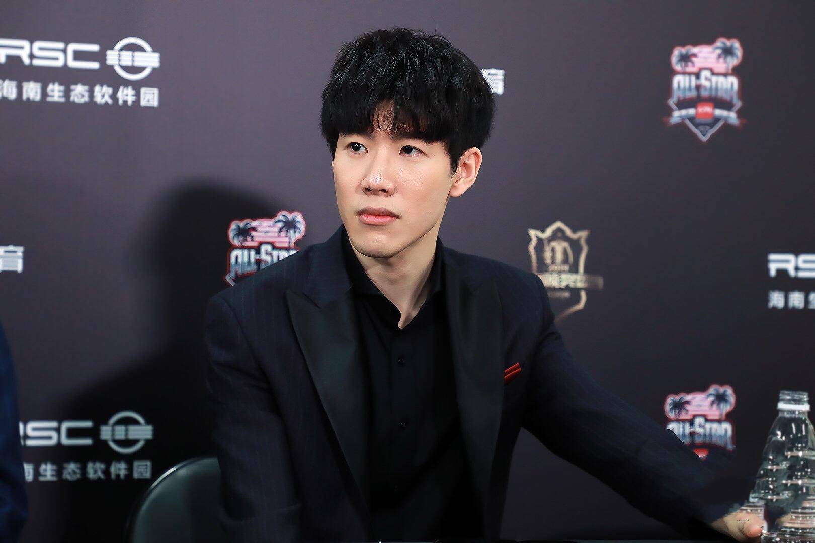 赛中的镇定 赛中的镇定