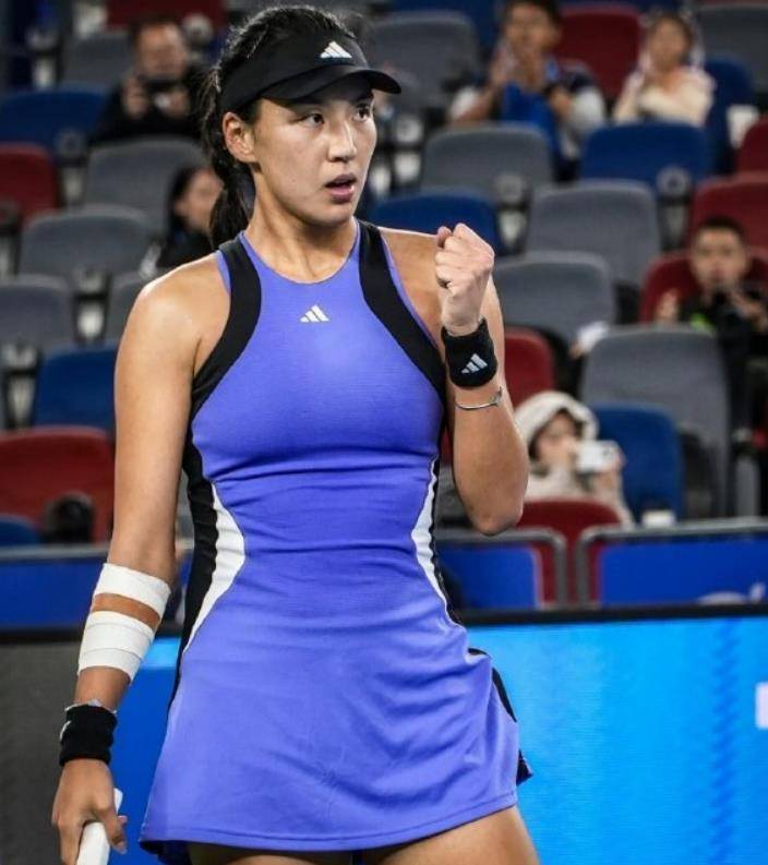 在中国体育 在中国体育