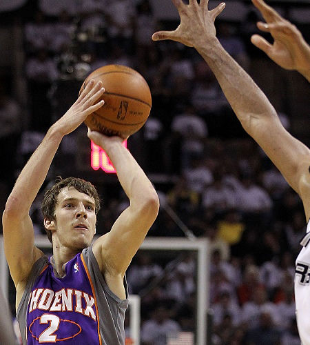 比赛中的 比赛中的