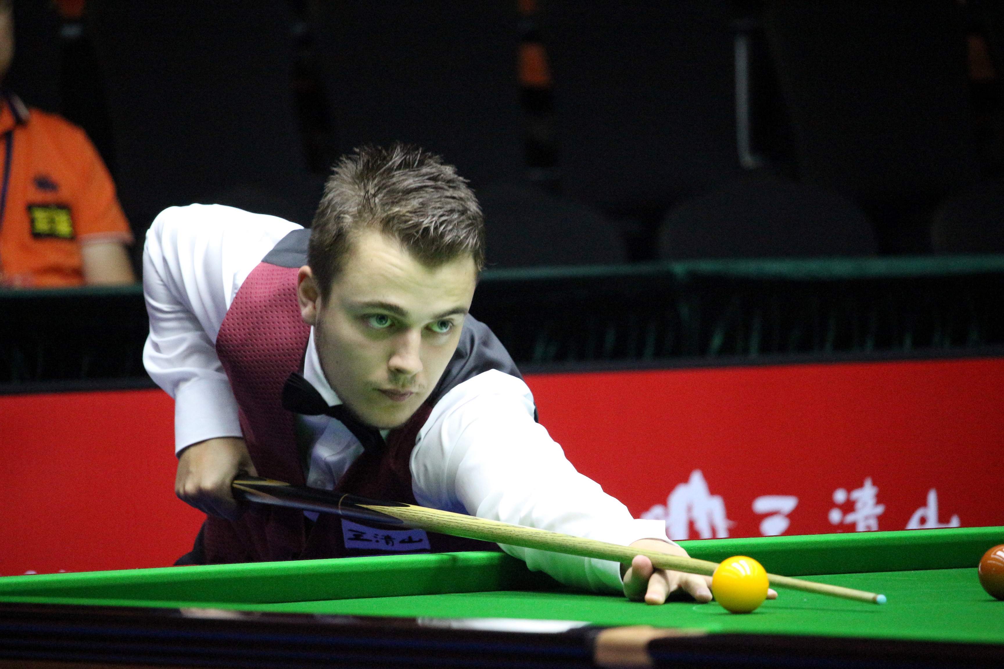 技术和对比 技术和对比